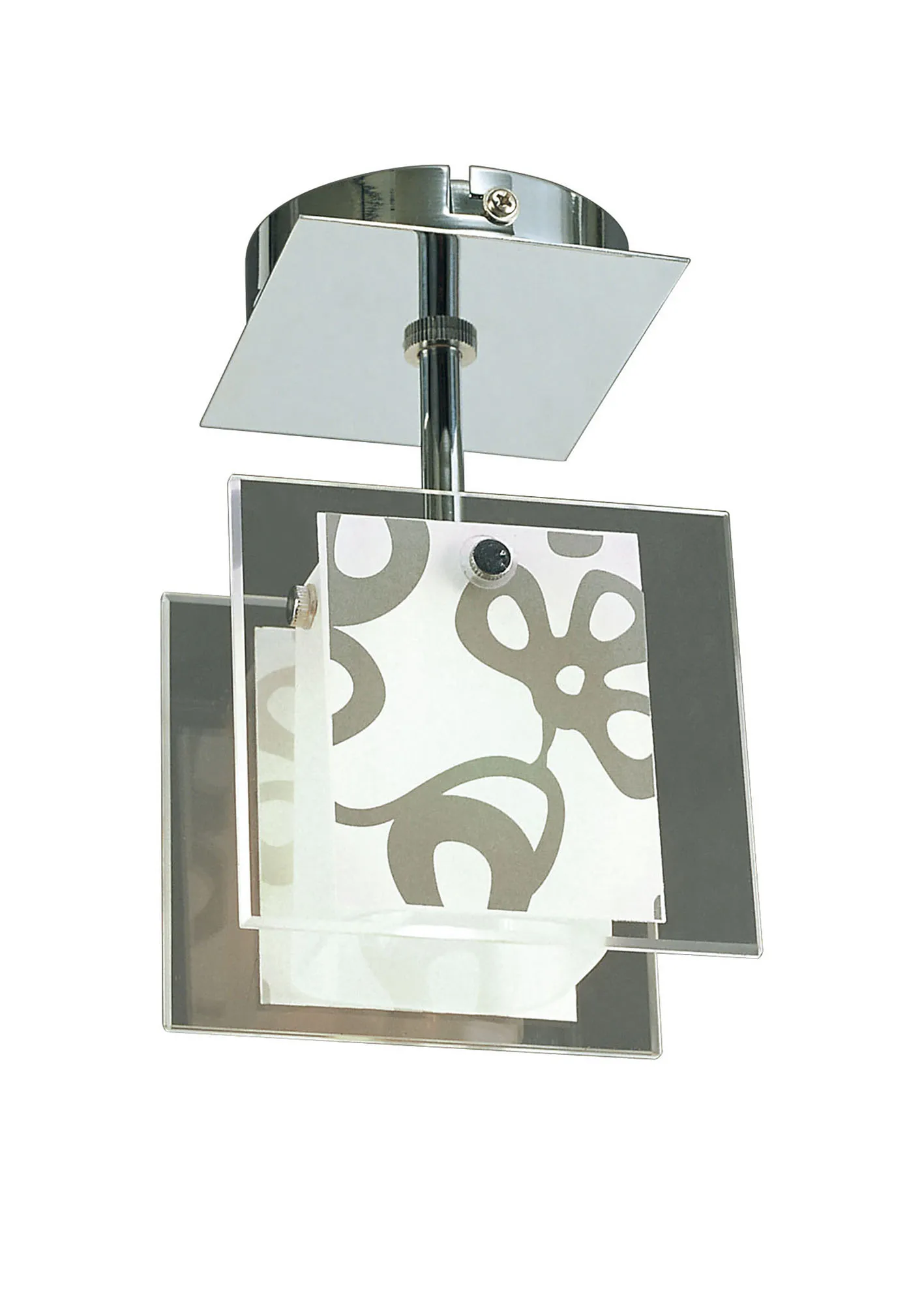 Euphoria Ceiling Lights Mantra Flush Fittings